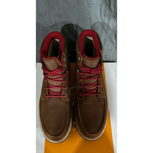 Timberland men boots size‎ main image 7